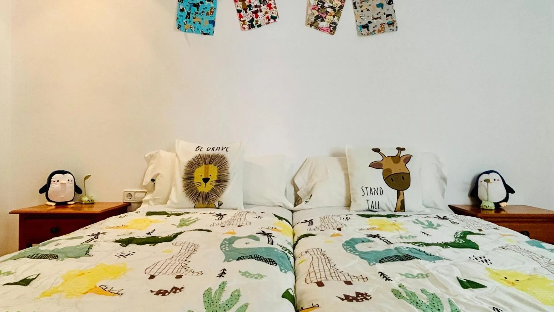 Ferienwohnung Sa Grimpola Mit Gemeinschaftspool Pals 0*,